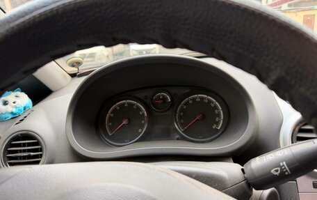 Opel Corsa D, 2011 год, 450 000 рублей, 5 фотография