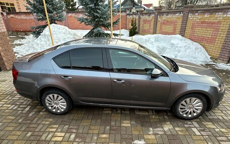 Skoda Octavia, 2015 год, 1 100 000 рублей, 9 фотография