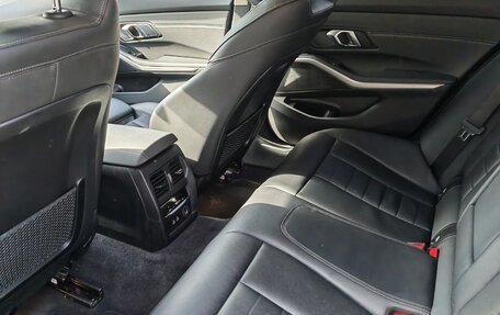 BMW 3 серия, 2019 год, 3 300 000 рублей, 5 фотография