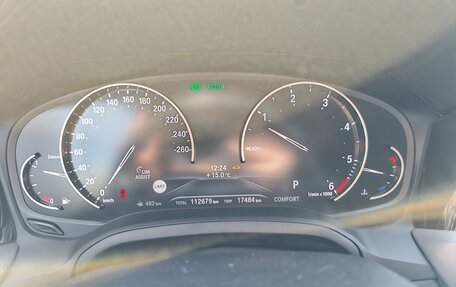 BMW 3 серия, 2019 год, 3 300 000 рублей, 8 фотография