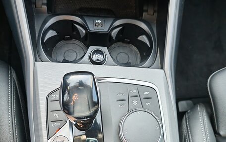 BMW 3 серия, 2019 год, 3 300 000 рублей, 9 фотография