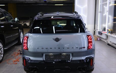 MINI Countryman, 2025 год, 7 490 000 рублей, 2 фотография
