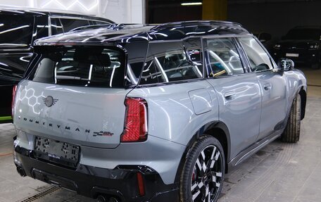 MINI Countryman, 2025 год, 7 490 000 рублей, 4 фотография