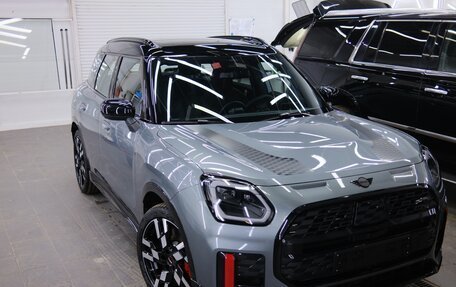 MINI Countryman, 2025 год, 7 490 000 рублей, 3 фотография