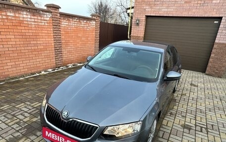 Skoda Octavia, 2015 год, 1 100 000 рублей, 8 фотография