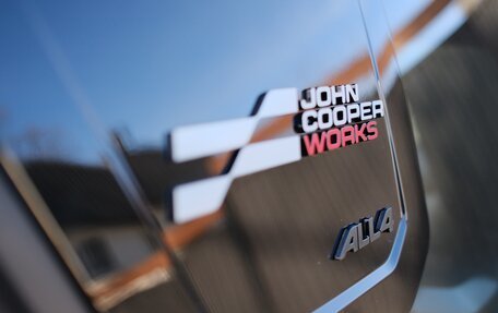 MINI Countryman, 2025 год, 7 490 000 рублей, 20 фотография