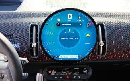 MINI Countryman, 2025 год, 7 490 000 рублей, 17 фотография