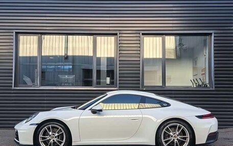 Porsche 911, 2025 год, 21 000 000 рублей, 4 фотография