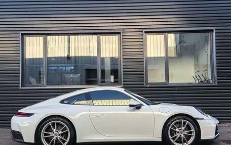 Porsche 911, 2025 год, 21 000 000 рублей, 3 фотография