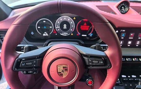 Porsche 911, 2025 год, 21 000 000 рублей, 9 фотография