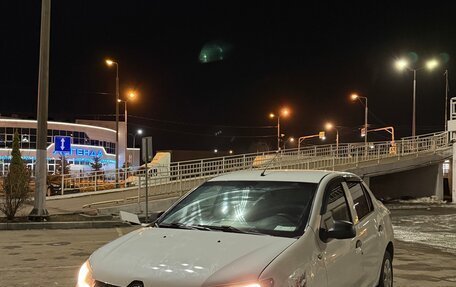 Renault Logan II, 2019 год, 345 000 рублей, 5 фотография