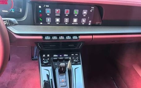 Porsche 911, 2025 год, 21 000 000 рублей, 10 фотография