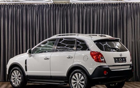 Opel Antara I, 2014 год, 1 095 000 рублей, 4 фотография