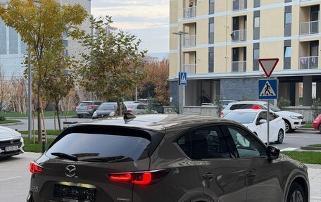 Mazda CX-5 II, 2025 год, 4 590 000 рублей, 7 фотография