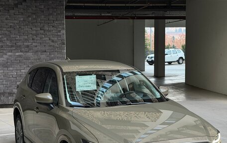 Mazda CX-5 II, 2025 год, 4 590 000 рублей, 5 фотография