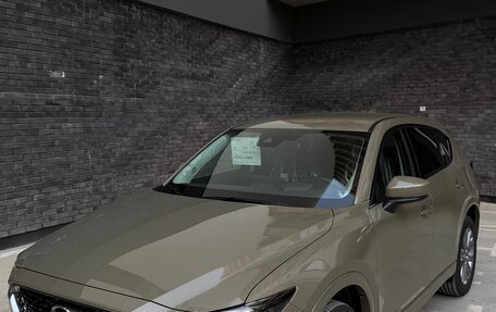 Mazda CX-5 II, 2025 год, 4 590 000 рублей, 2 фотография