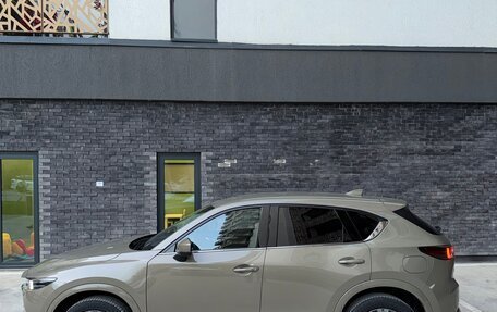 Mazda CX-5 II, 2025 год, 4 590 000 рублей, 10 фотография