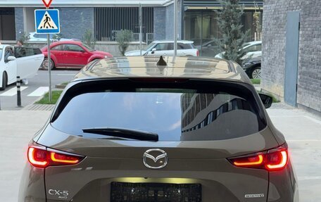 Mazda CX-5 II, 2025 год, 4 590 000 рублей, 8 фотография