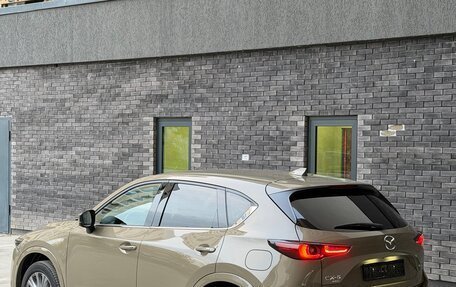 Mazda CX-5 II, 2025 год, 4 590 000 рублей, 9 фотография