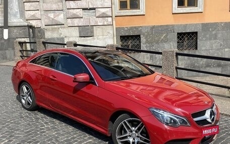 Mercedes-Benz E-Класс, 2014 год, 2 300 000 рублей, 2 фотография