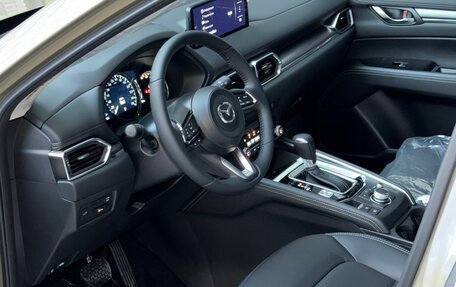 Mazda CX-5 II, 2025 год, 4 590 000 рублей, 12 фотография