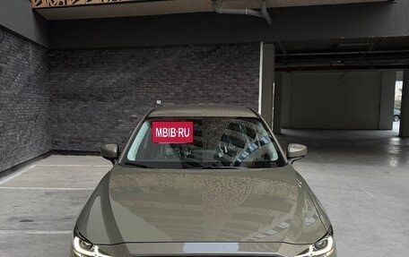 Mazda CX-5 II, 2025 год, 4 590 000 рублей, 4 фотография