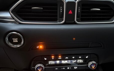 Mazda CX-5 II, 2025 год, 4 590 000 рублей, 17 фотография