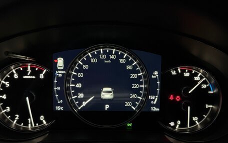 Mazda CX-5 II, 2025 год, 4 590 000 рублей, 16 фотография