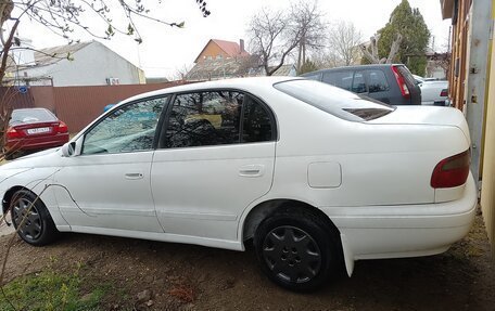 Toyota Corona IX (T190), 1994 год, 255 000 рублей, 3 фотография