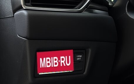 Mazda CX-5 II, 2025 год, 4 590 000 рублей, 14 фотография