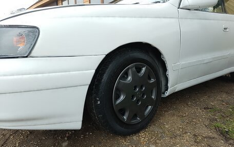 Toyota Corona IX (T190), 1994 год, 255 000 рублей, 7 фотография