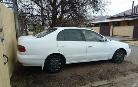 Toyota Corona IX (T190), 1994 год, 255 000 рублей, 5 фотография