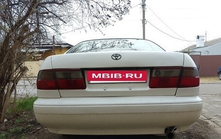 Toyota Corona IX (T190), 1994 год, 255 000 рублей, 15 фотография