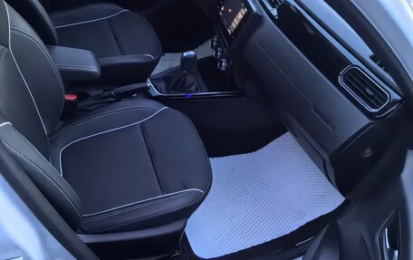 Renault Arkana I, 2019 год, 1 866 600 рублей, 3 фотография