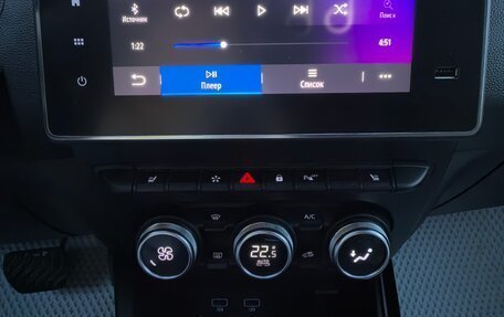 Renault Arkana I, 2019 год, 1 866 600 рублей, 9 фотография