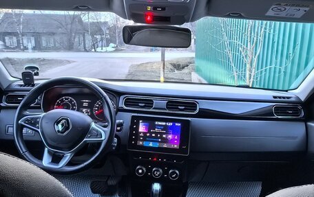 Renault Arkana I, 2019 год, 1 866 600 рублей, 2 фотография