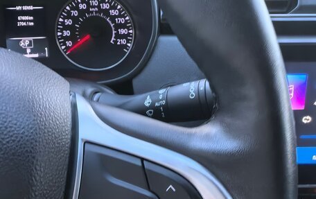 Renault Arkana I, 2019 год, 1 866 600 рублей, 10 фотография