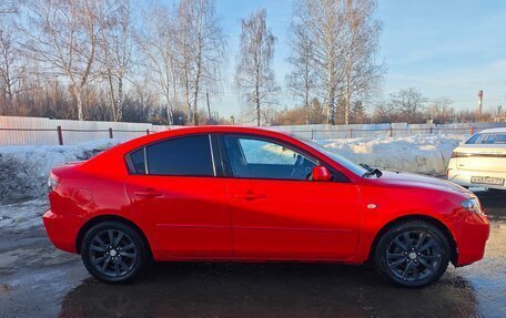 Mazda 3, 2006 год, 350 000 рублей, 7 фотография