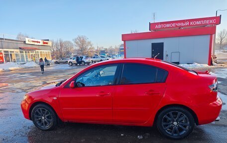 Mazda 3, 2006 год, 350 000 рублей, 5 фотография