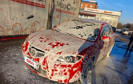 Mazda 3, 2006 год, 350 000 рублей, 3 фотография