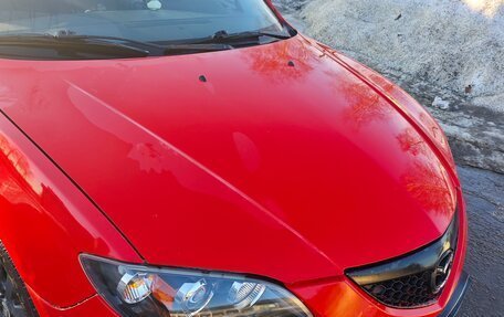 Mazda 3, 2006 год, 350 000 рублей, 9 фотография