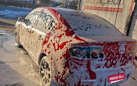 Mazda 3, 2006 год, 350 000 рублей, 2 фотография