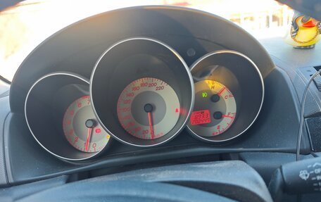 Mazda 3, 2006 год, 350 000 рублей, 15 фотография