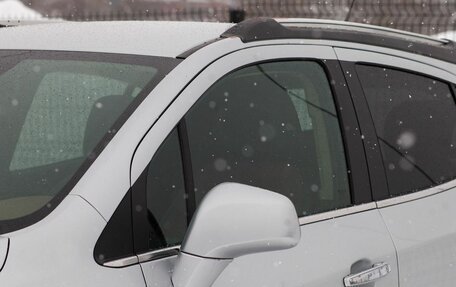 Opel Mokka I, 2013 год, 1 050 000 рублей, 15 фотография