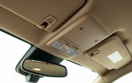 Opel Mokka I, 2013 год, 1 050 000 рублей, 17 фотография