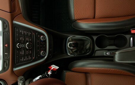 Opel Mokka I, 2013 год, 1 050 000 рублей, 29 фотография