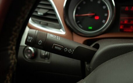 Opel Mokka I, 2013 год, 1 050 000 рублей, 23 фотография