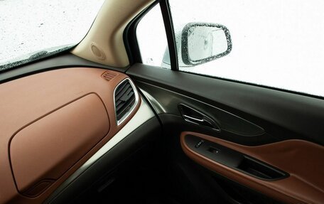 Opel Mokka I, 2013 год, 1 050 000 рублей, 35 фотография