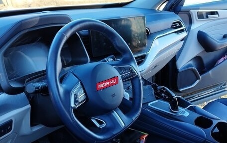 Haval F7 I, 2022 год, 1 990 000 рублей, 9 фотография