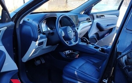 Haval F7 I, 2022 год, 1 990 000 рублей, 10 фотография